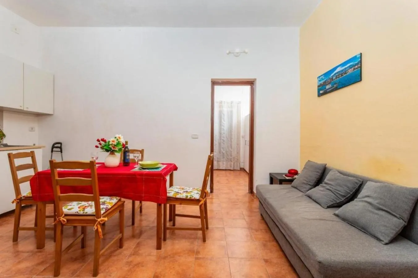 Holiday Home Guglielmo Catania