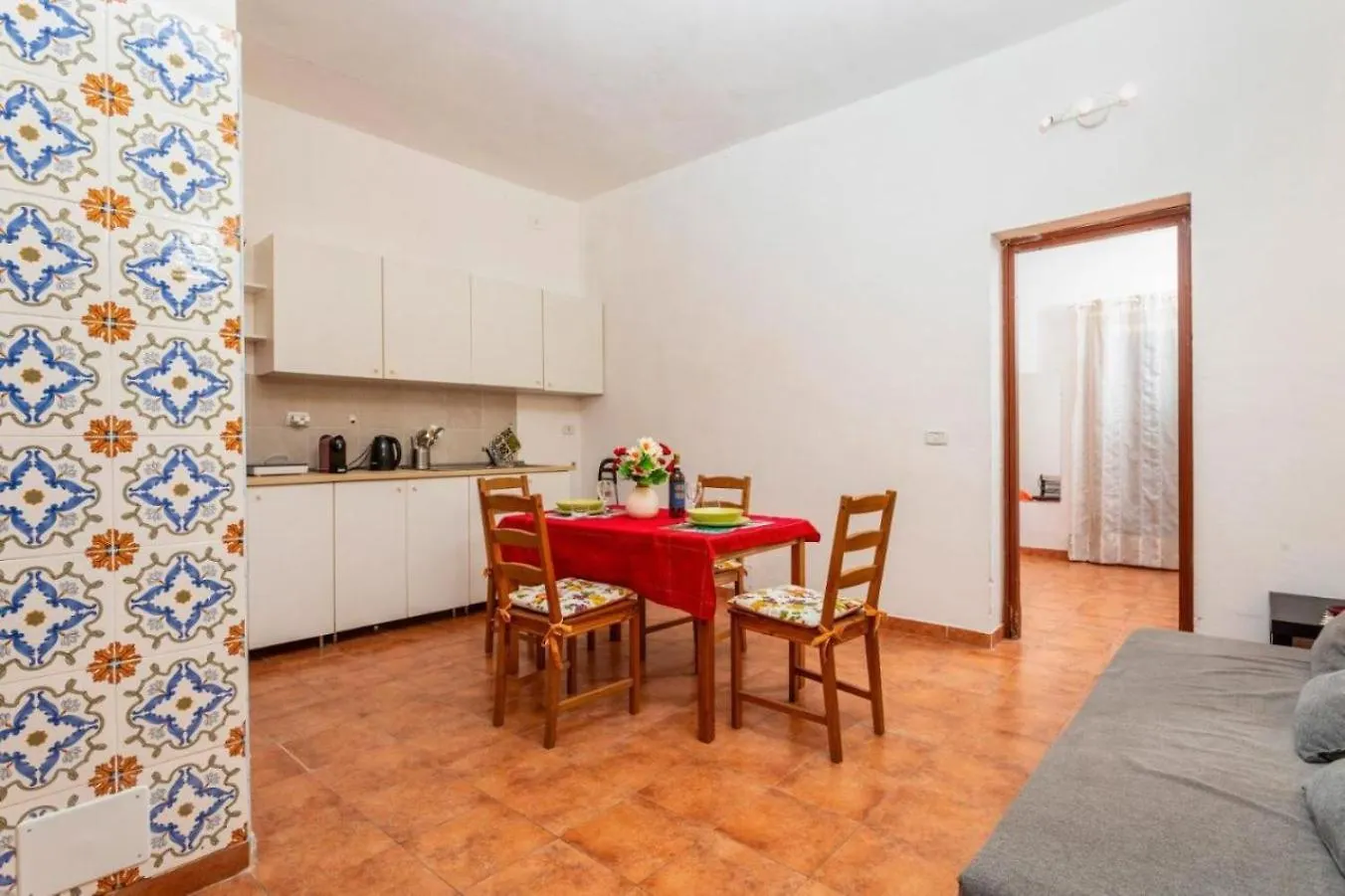 Holiday Home Guglielmo Catania