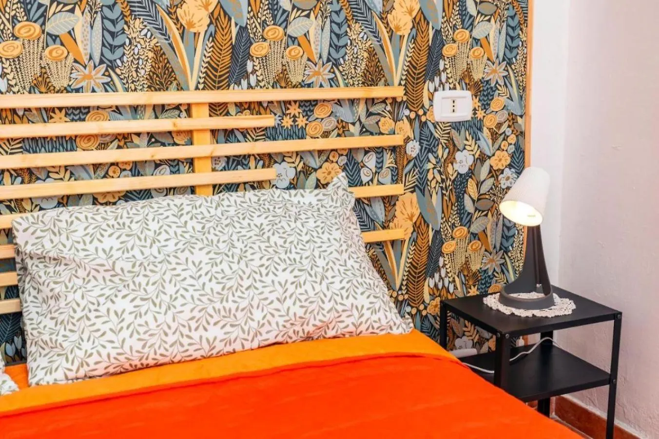 Holiday Home Guglielmo Catania