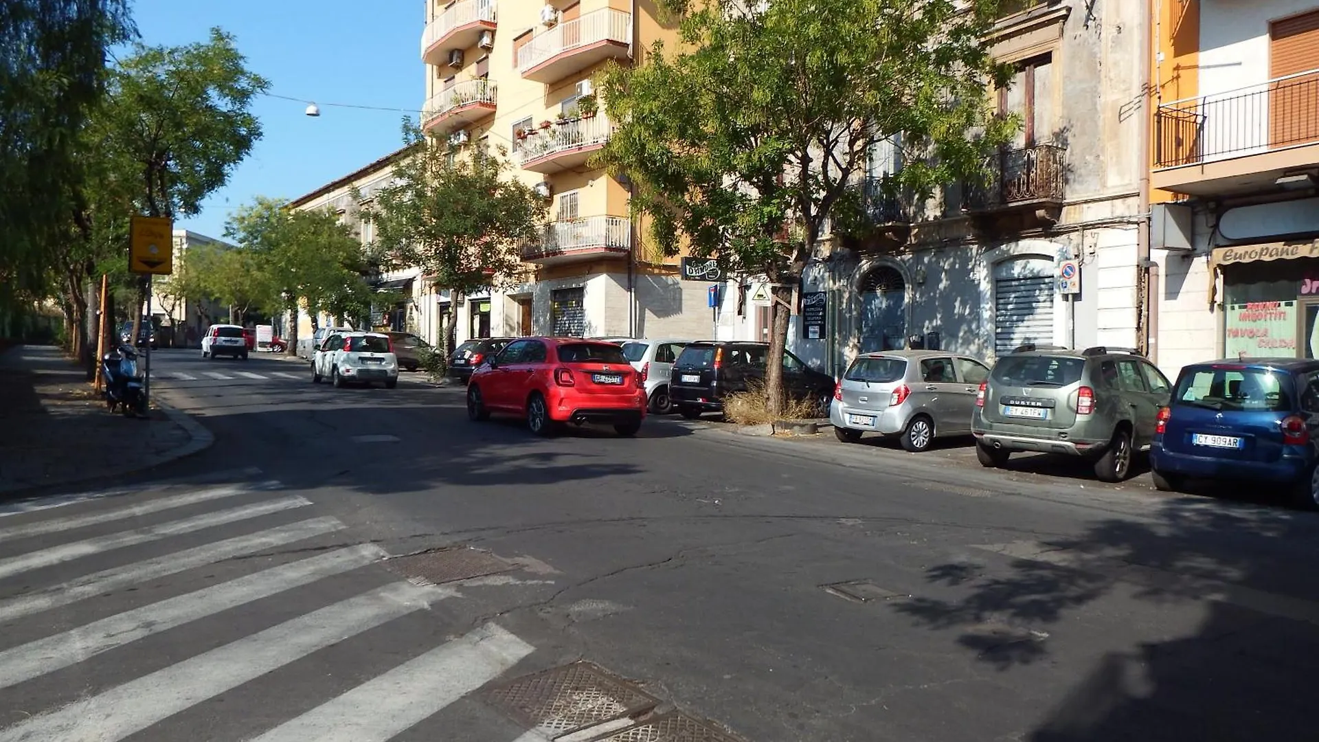 Holiday Home Guglielmo Catania
