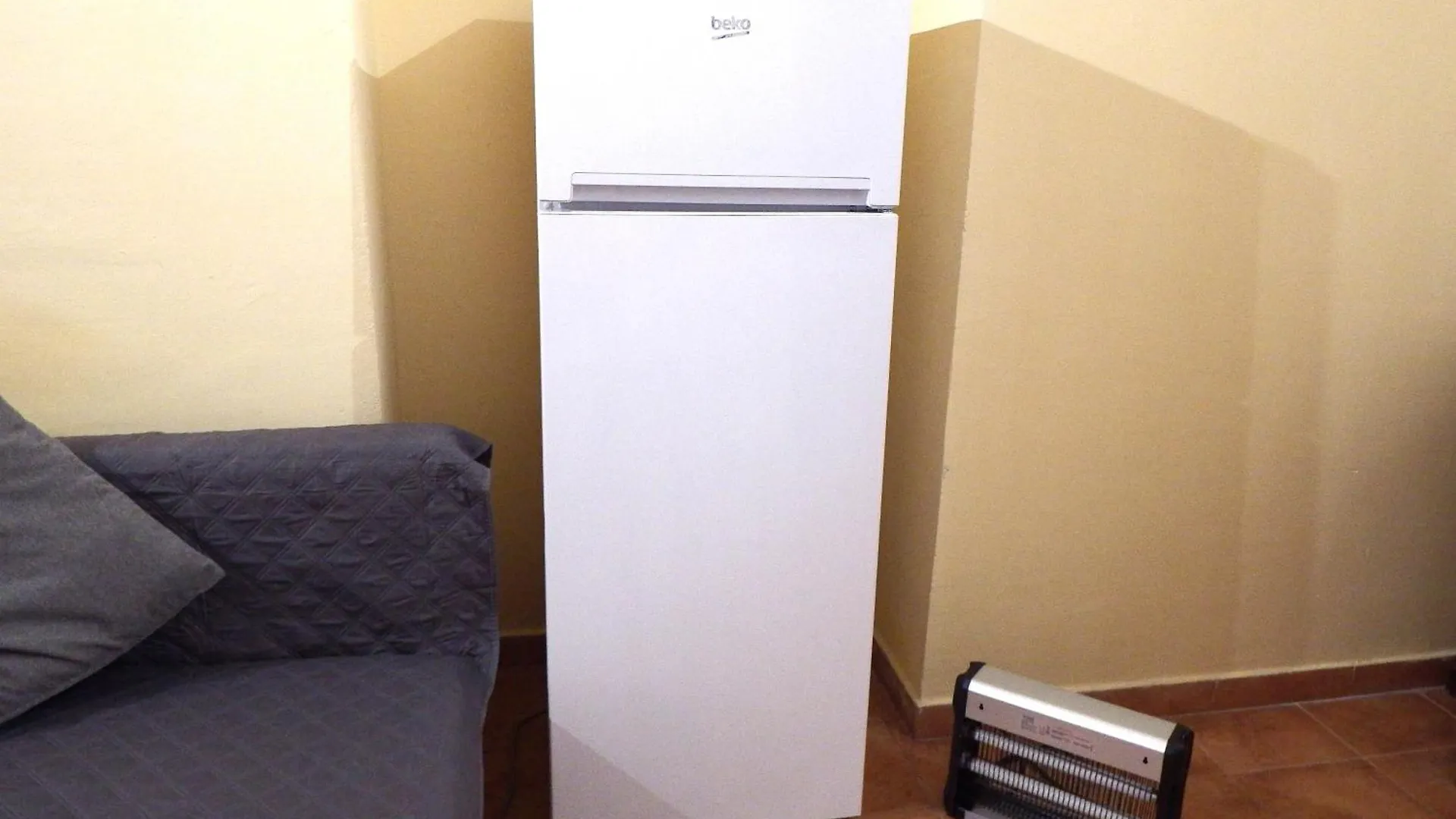 Holiday Home Guglielmo Catania