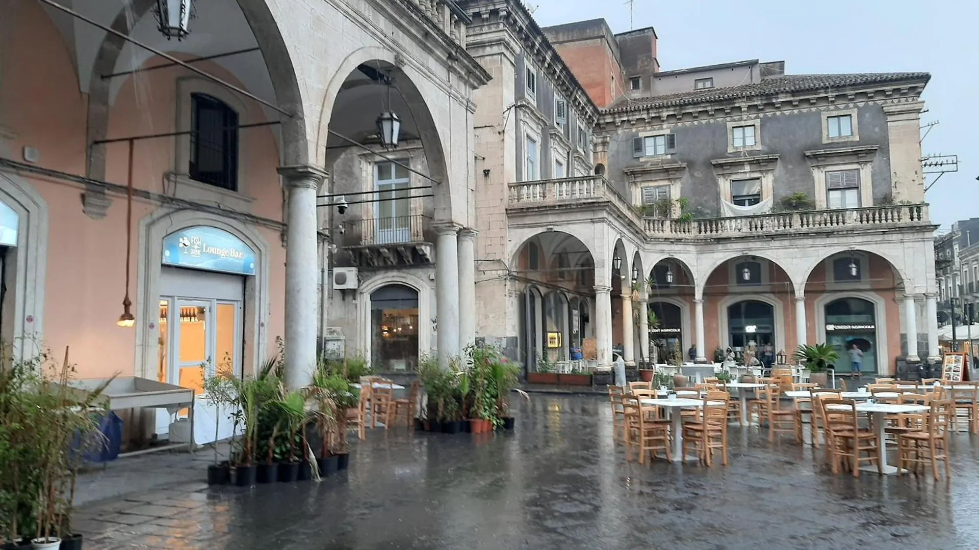 Holiday Home Guglielmo Catania