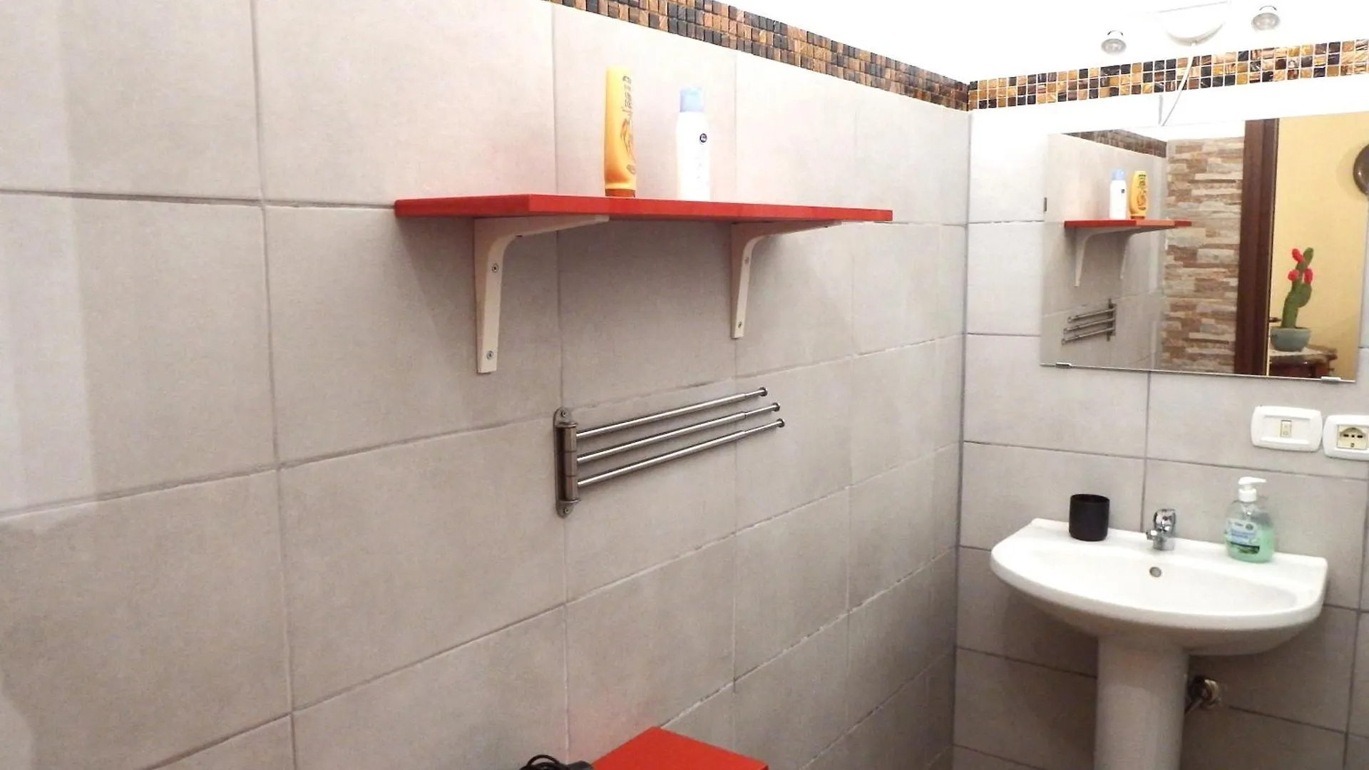 Holiday Home Guglielmo Catania