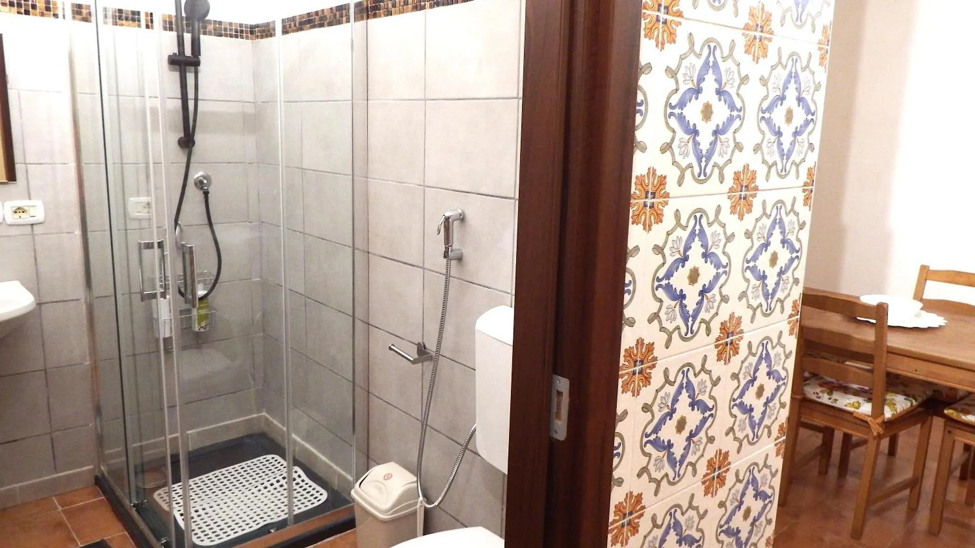 Holiday Home Guglielmo Catania