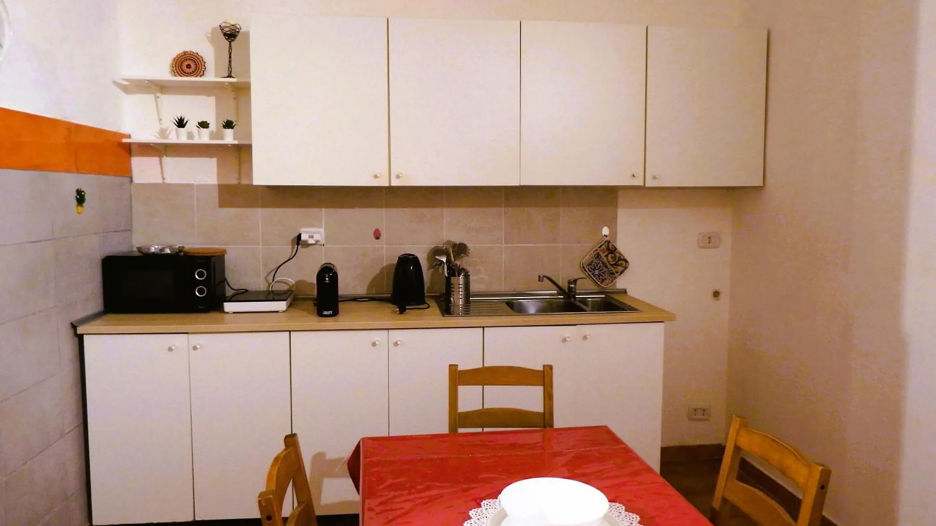 Holiday Home Guglielmo Catania 0*,  Italy