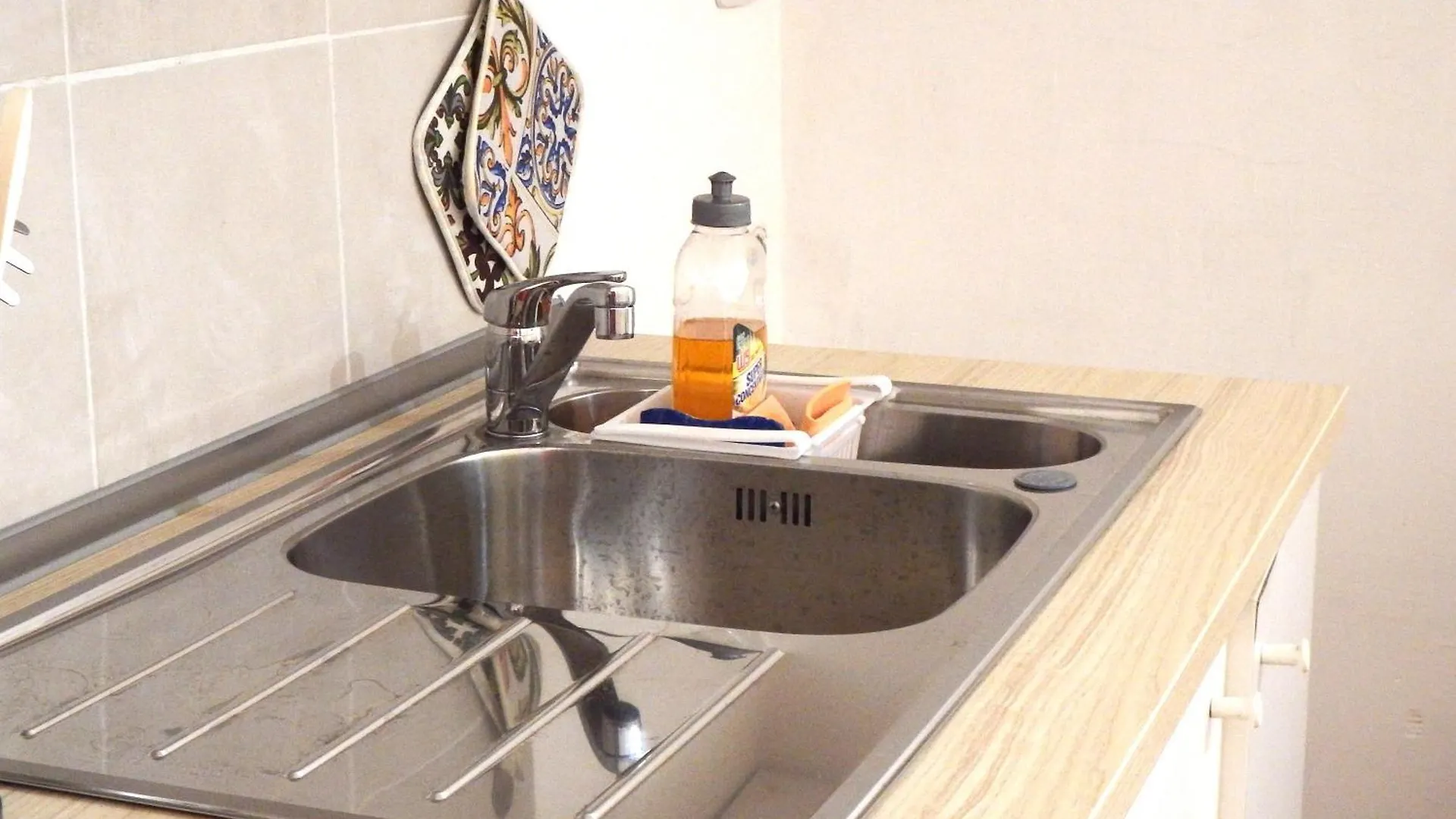 Holiday Home Guglielmo Catania Italy